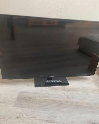 TV LED 46" Samsung Full HD