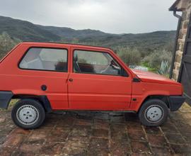 FIAT Panda 1ª serie - 1992