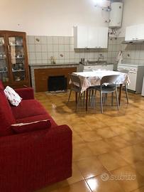 Casa indipendente