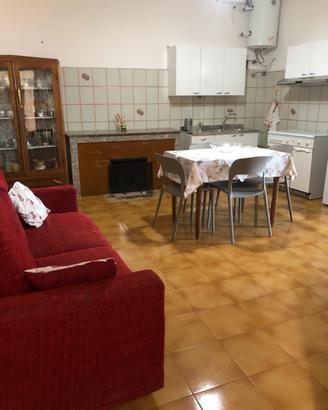 Casa indipendente