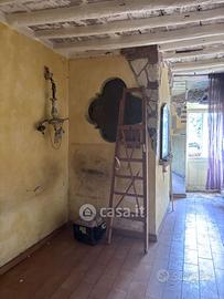 Fabrica di Roma monolocale 1 vani 25 Mq