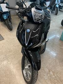 Beverly 300 Piaggio