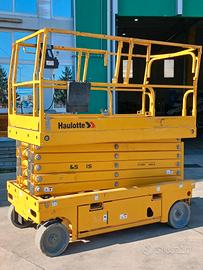 Piattaforma Aerea Haulotte COMPACT 14