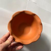 Ciotola in terracotta, 16x10