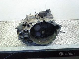 CAMBIO COMPL. ROTAZ. VOLVO V70 (07/07-) D5244T4 36