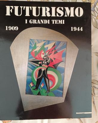 FUTURISMO 