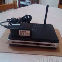 D-Link dap-1160 Accespoint WIFI