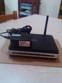 D-Link dap-1160 Accespoint WIFI