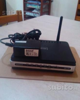 D-Link dap-1160 Accespoint WIFI