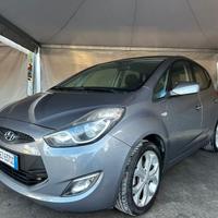 Hyundai iX20 1.4 CRDI 90 CV XPossible