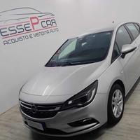 OPEL Astra 1.6 CDTi 136CV aut. Sports Tourer Dyn