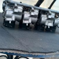 Carburatore Honda cbr 600 F sigla motore PC25 .