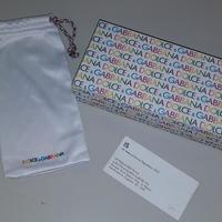 Dolce & Gabbana Scatola e Astuccio per Occhiali
