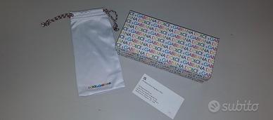Dolce & Gabbana Scatola e Astuccio per Occhiali