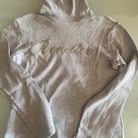 Maglietta bambina Benetton 5-6 anni