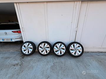 Cherchi  gomme 4 stagioni