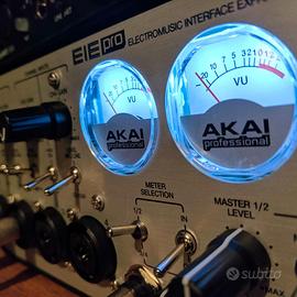 SCHEDA AUDIO AKAI EIE PRO