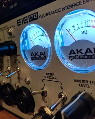 SCHEDA AUDIO AKAI EIE PRO