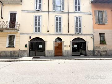 NEGOZIO A LODI