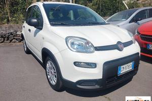FIAT - Panda 1.0 hybrid s&s 70cv 5p.ti