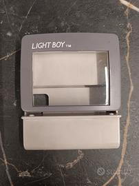 Light Boy originale per Game Boy