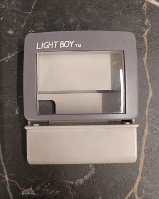 Light Boy originale per Game Boy