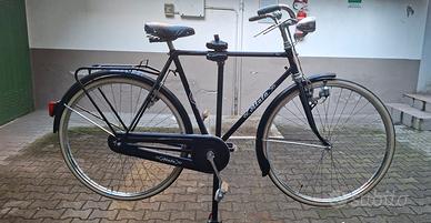 bicicletta Atala da uomo 
