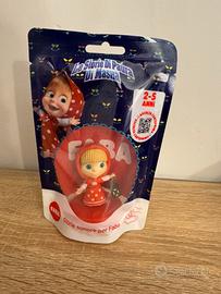 Faba: le storie di paura di Masha