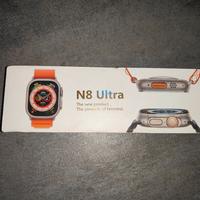 Smartwatch N8 ultra