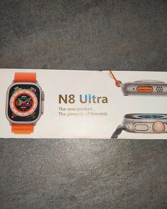 Smartwatch N8 ultra