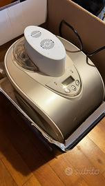 Gelatiera Gran Gelato Ariete