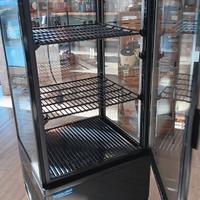 Vetrinafrigo Cool Head