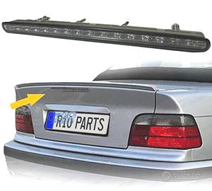 TERZO STOP BMW E36 CABRIO 90-99