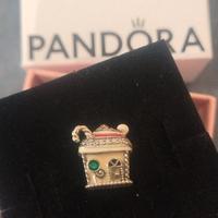 CIONDOLO BRACCIALE PANDORA