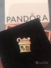 CIONDOLO BRACCIALE PANDORA