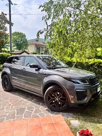 LAND ROVER RR Evoque 2ª serie