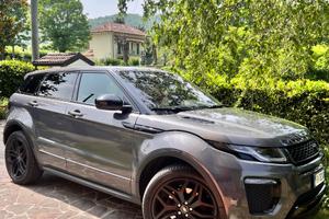 LAND ROVER RR Evoque 2ª serie