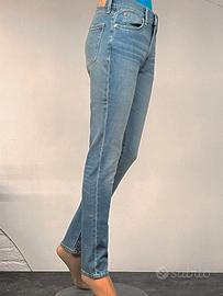 Jeans Denim skinny H&M