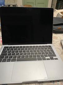 MAC BOOK AIR