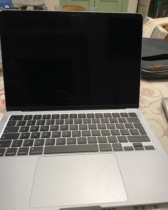MAC BOOK AIR