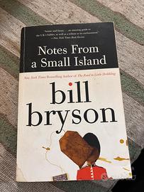Notes from a Small Island di Bill Bryson
