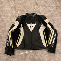 Giacca Moto Dainese
