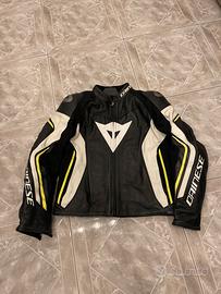 Giacca Moto Dainese