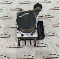 Pompa ABS Mercedes SLK R172 A1724314912