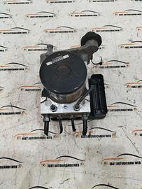 Pompa ABS Mercedes SLK R172 A1724314912