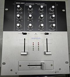 MIXER STANTON
