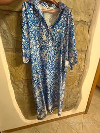 Abito kimono extyn