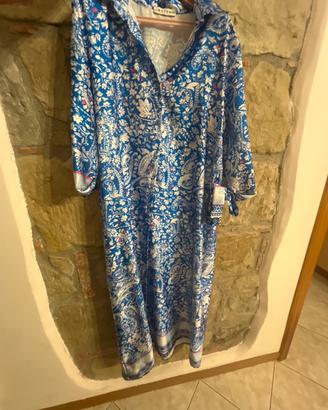 Abito kimono extyn