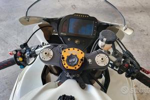 accessori suzuki GSX-R 1000 dal 2009 al 2016