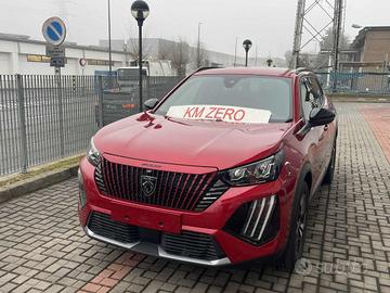 PEUGEOT 2008 Hybrid 145 e-DCS6 Allure